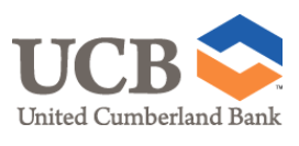 United Cumberland Bank